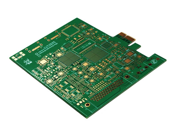 Communication PCB